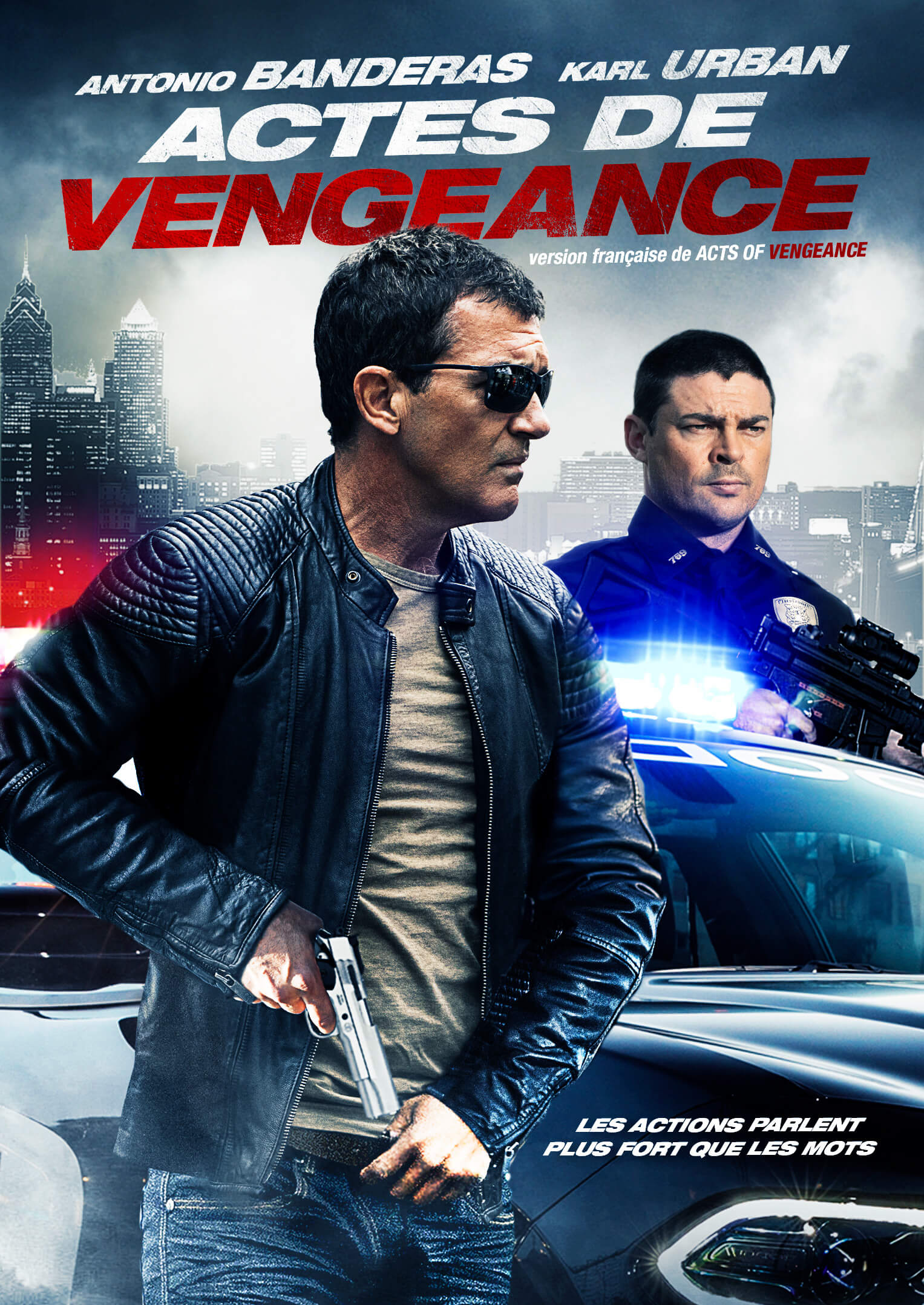 Actes De Vengeance VVS Films   ActesDeVengeance 