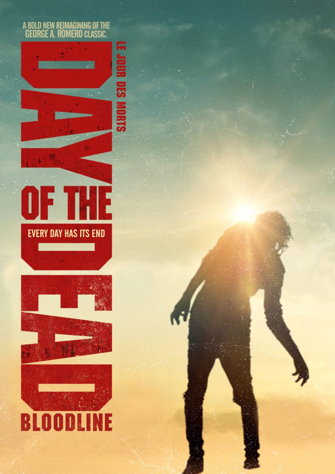 day of the dead bloodline full movie download