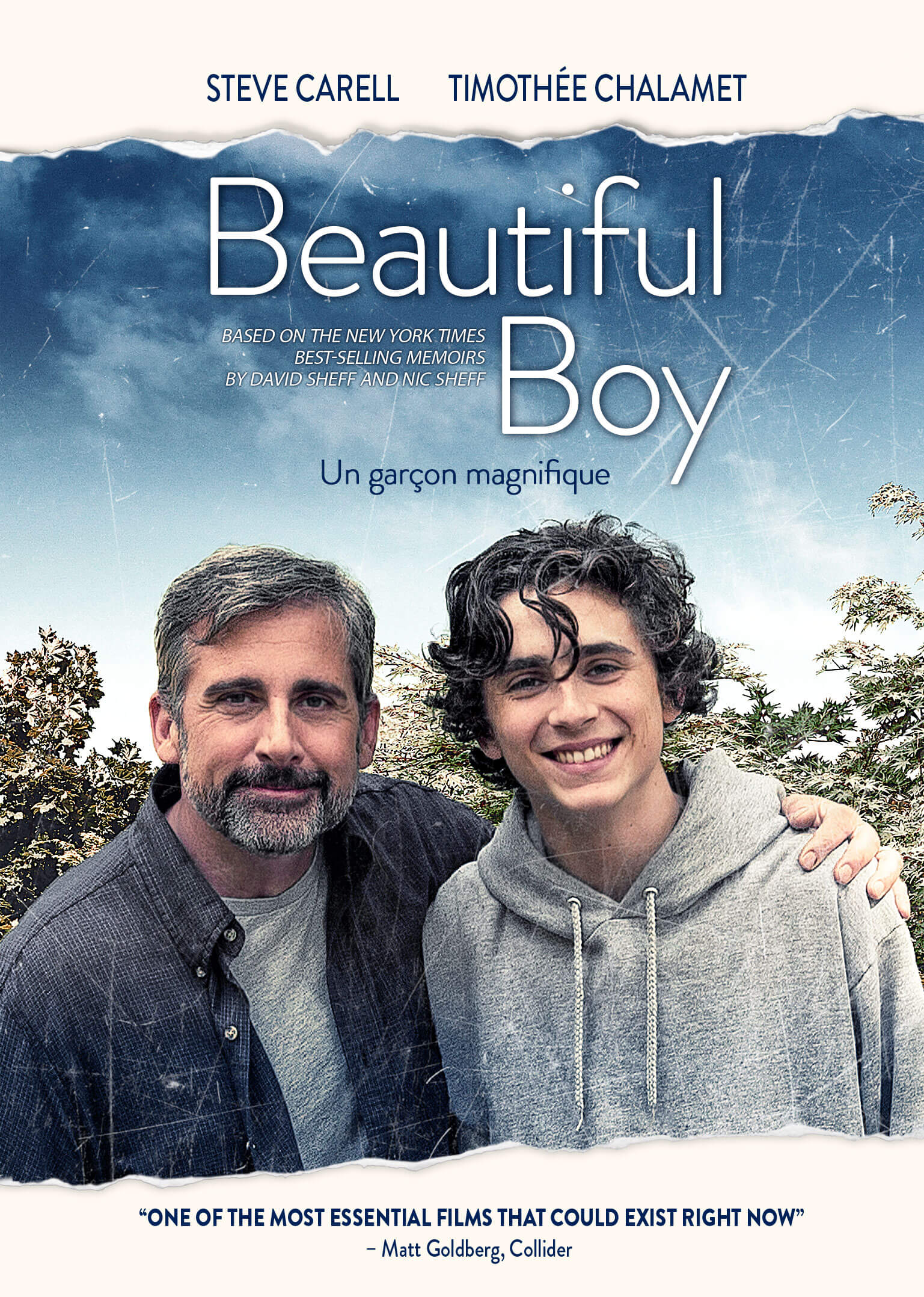 Beautiful Boy - VVS Films