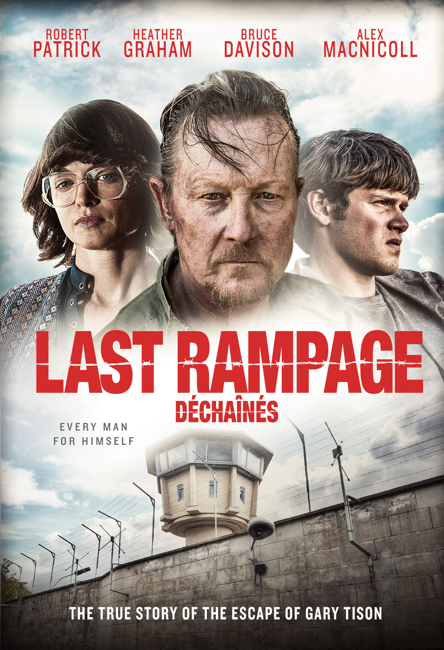 Last Rampage - VVS Films