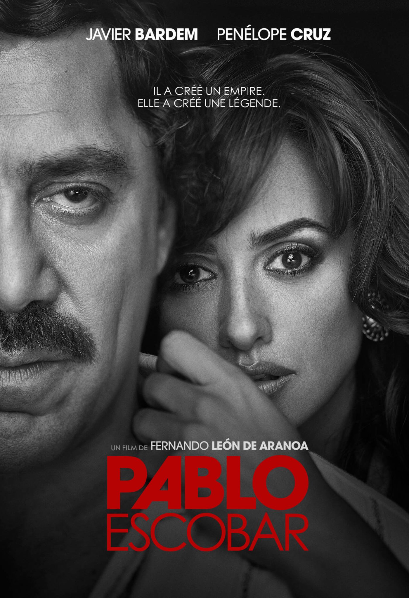 Pablo Escobar (v.f.) VVS Films Pablo Escobar (v.f.) VVS Films