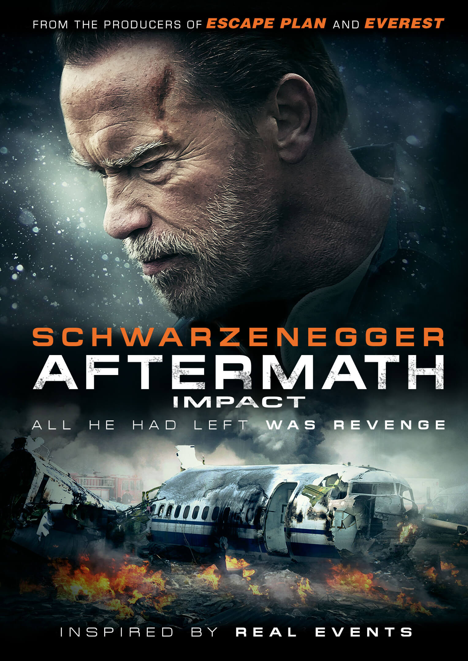 aftermath movie 2020