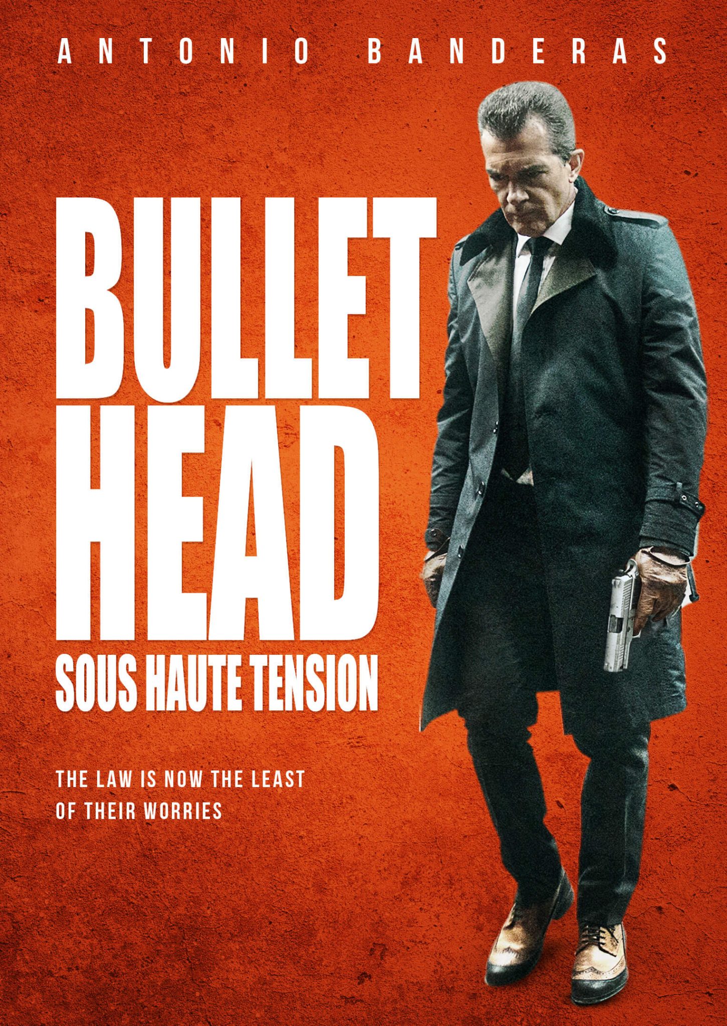 Bullet Head VVS Films