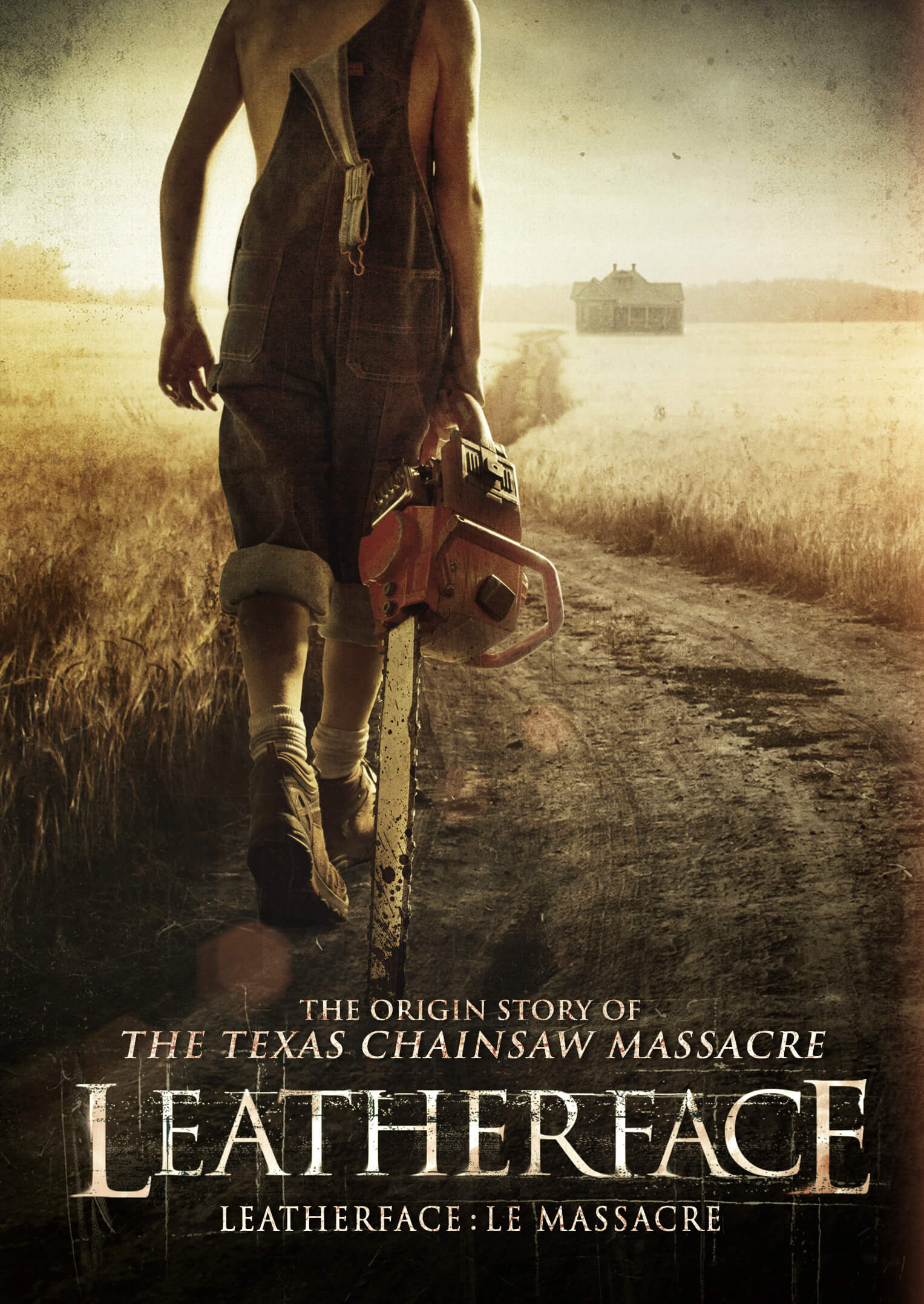 Leatherface - VVS Films