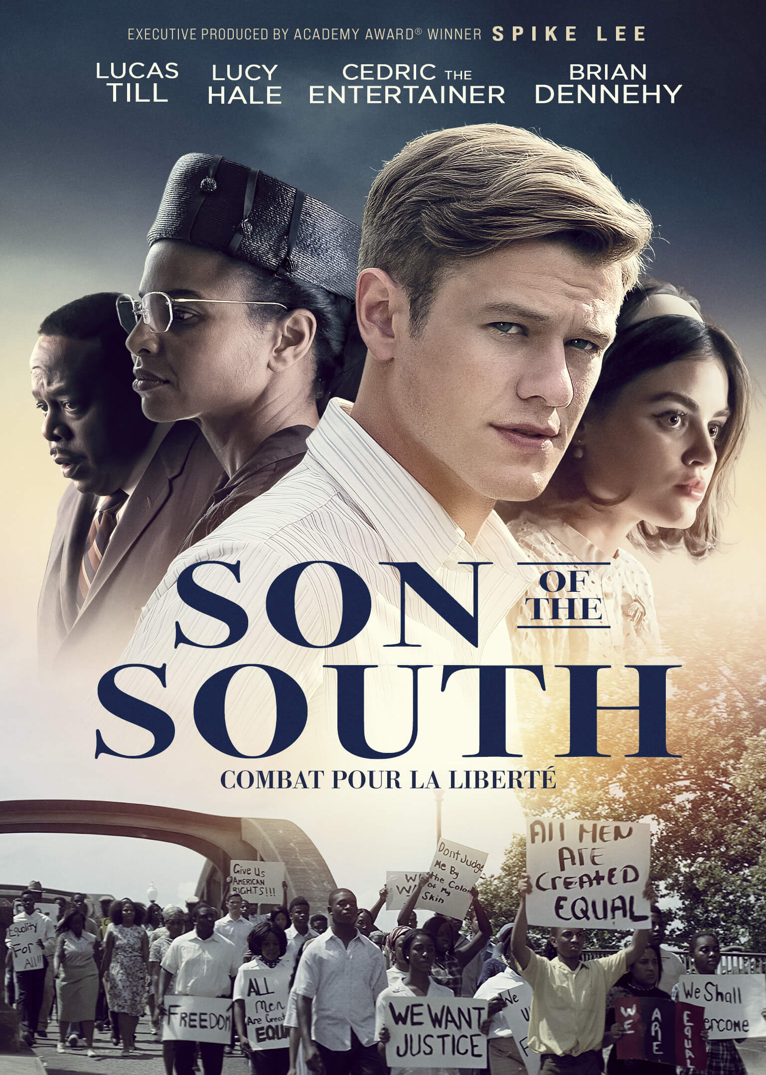 Son of the South VVS Films