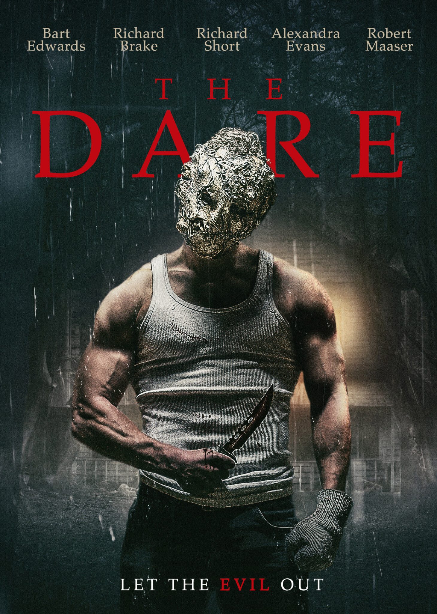 The Dare - VVS Films