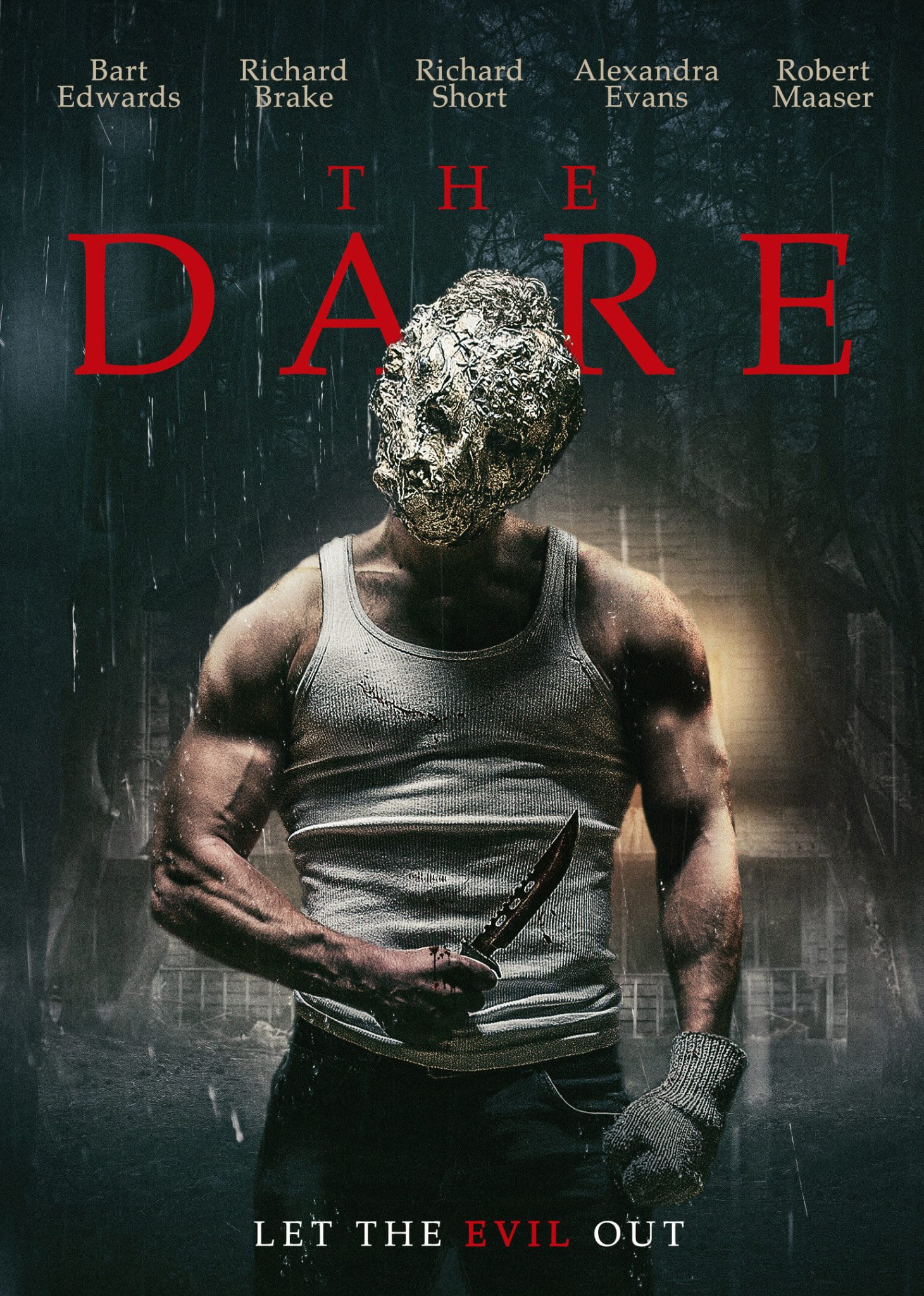 The Dare VVS Films