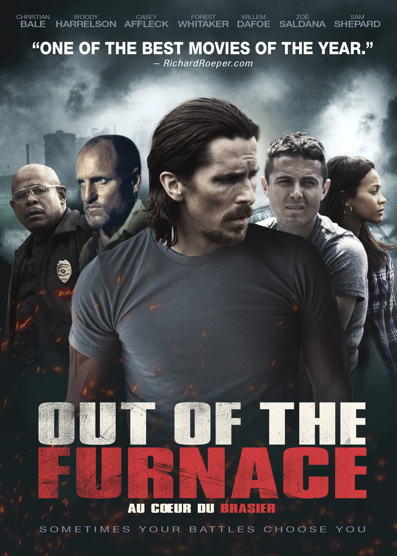 out of the furnace casey affleck