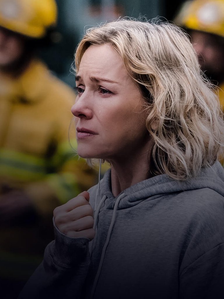 Naomi Watts in The Desperate Hour