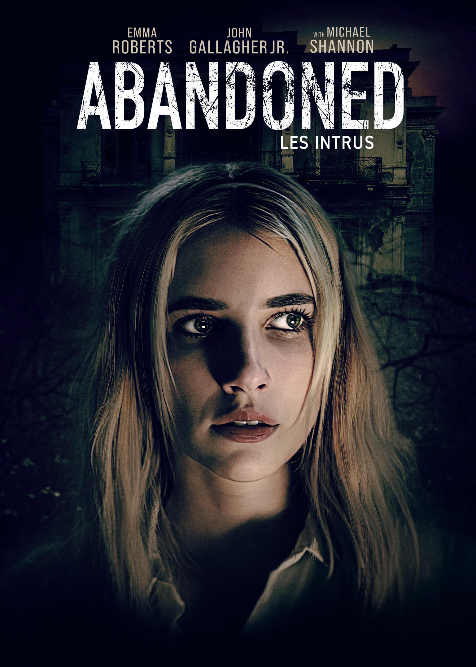 Abandoned Available at home September 27