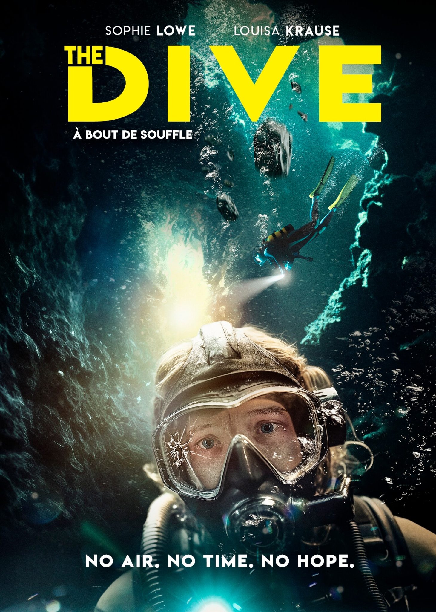 The Dive VVS Films